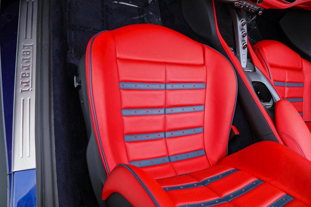 2023 Ferrari PORTOFINO M