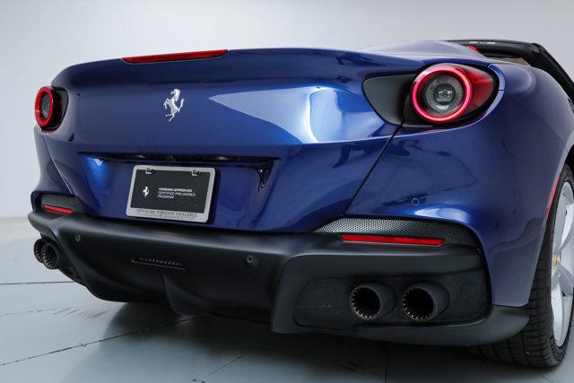 2023 Ferrari PORTOFINO M