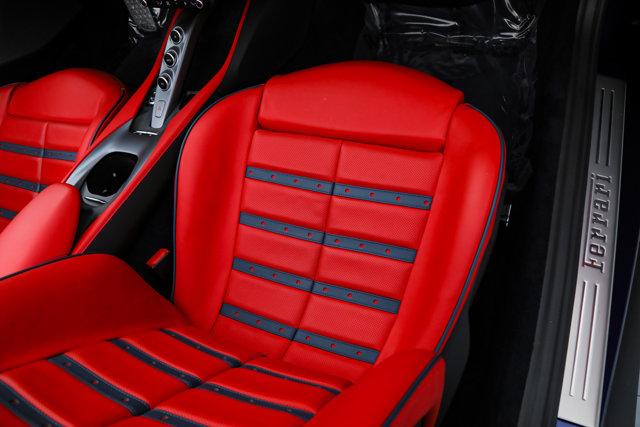 2023 Ferrari PORTOFINO M