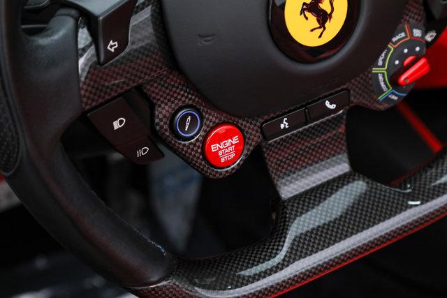 2023 Ferrari PORTOFINO M