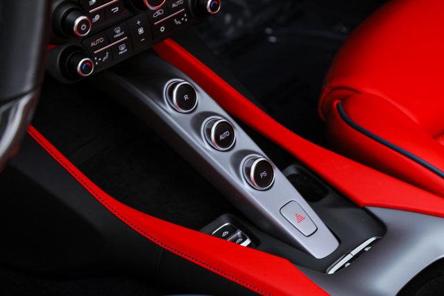 2023 Ferrari PORTOFINO M