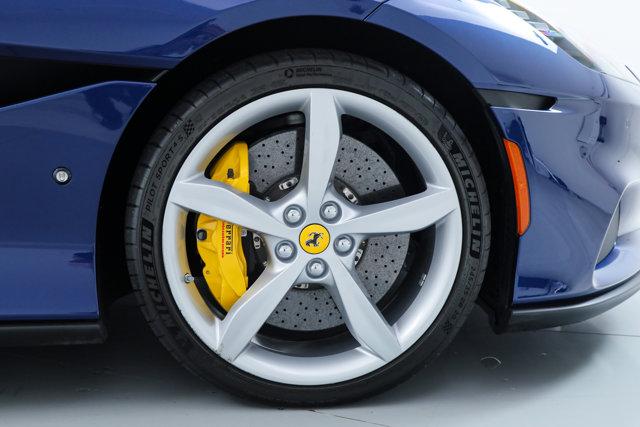 2023 Ferrari PORTOFINO M