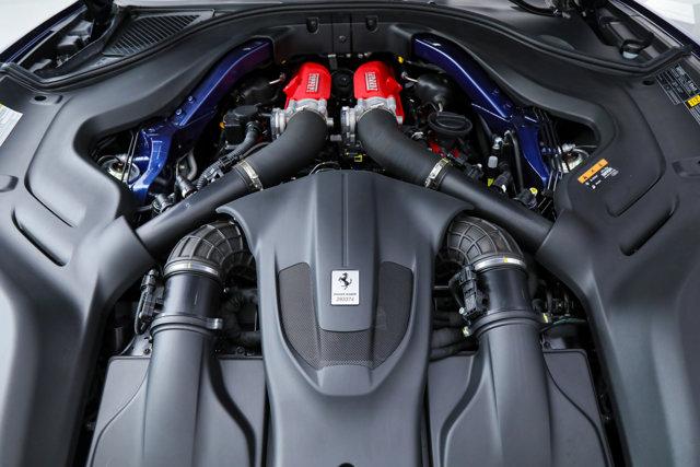 2023 Ferrari PORTOFINO M