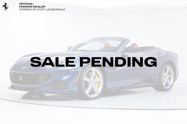 2023 Ferrari PORTOFINO M