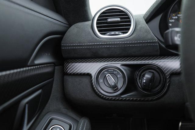 2024 Porsche 718 Spyder