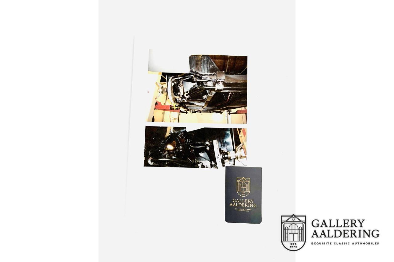 1969 Lamborghini Islero 400GT