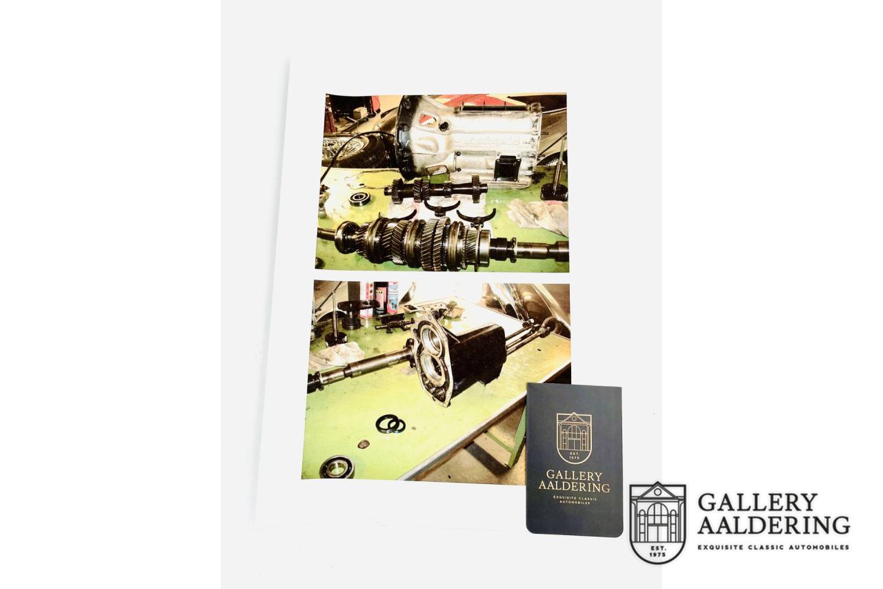 1969 Lamborghini Islero 400GT