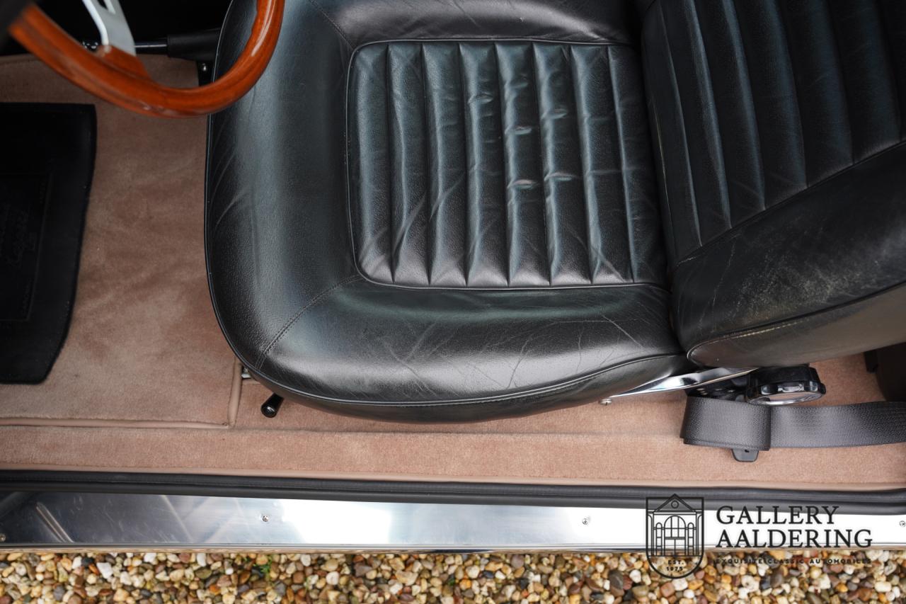 1969 Lamborghini Islero 400GT