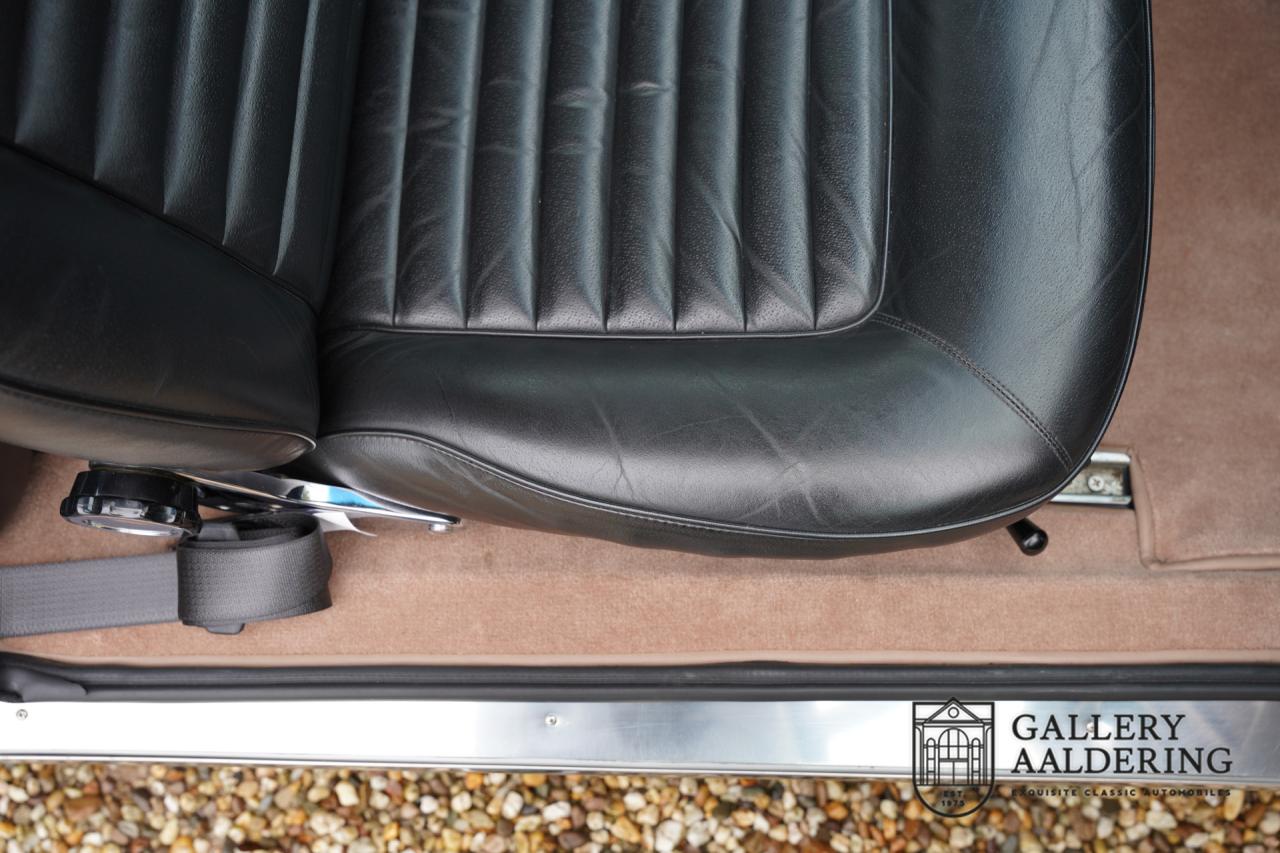 1969 Lamborghini Islero 400GT