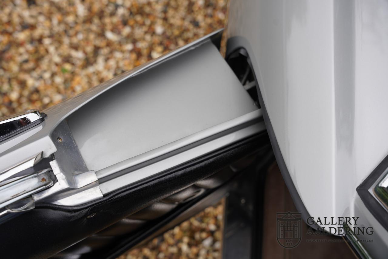 1969 Lamborghini Islero 400GT