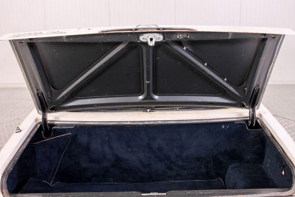 1982 Mercedes - Benz 380SL Roadster