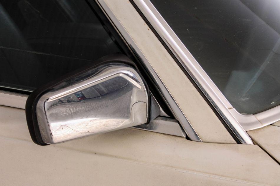 1982 Mercedes - Benz 380SL Roadster