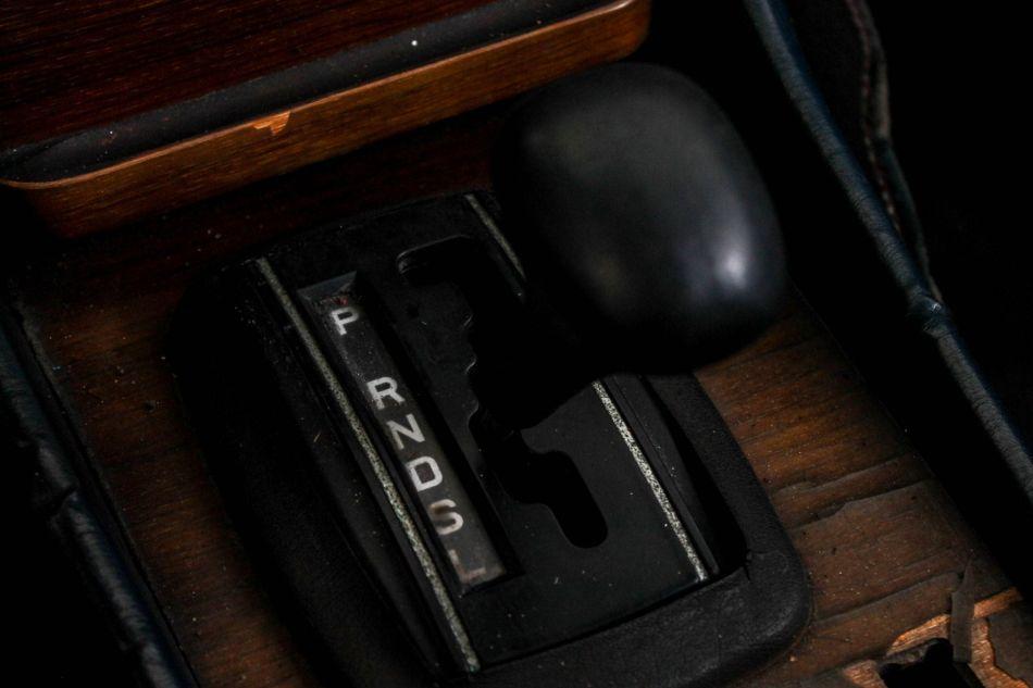 1982 Mercedes - Benz 380SL Roadster