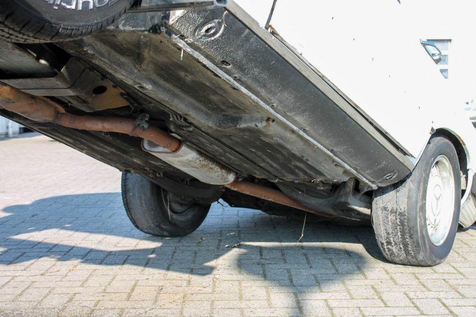 1982 Mercedes - Benz 380SL Roadster