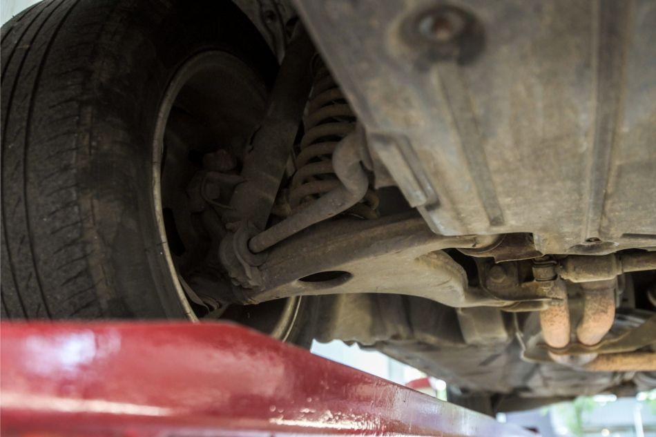 1986 Mercedes - Benz 200-serie