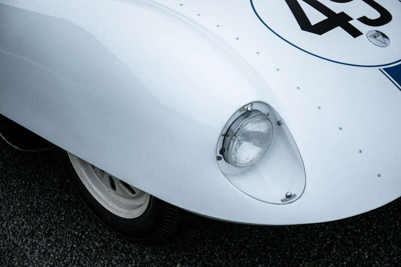 1959 ELVA MK IV