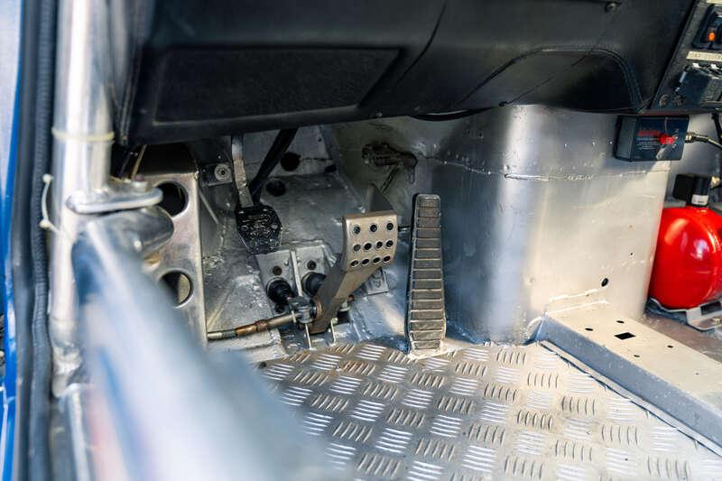 1987 Renault 5 TURBO SUPERPRODUCTION