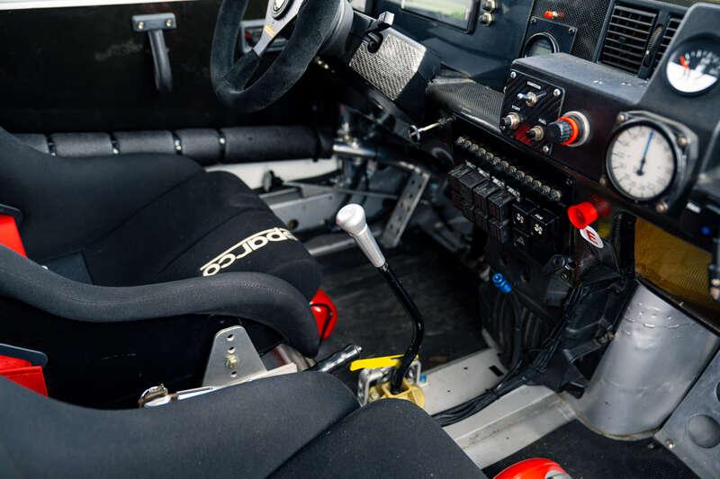 1984 Renault 5 MAXI TURBO