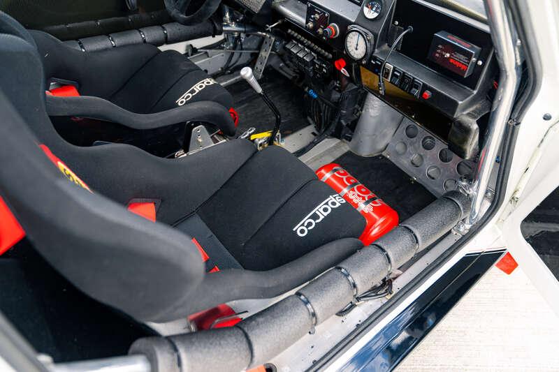 1984 Renault 5 MAXI TURBO