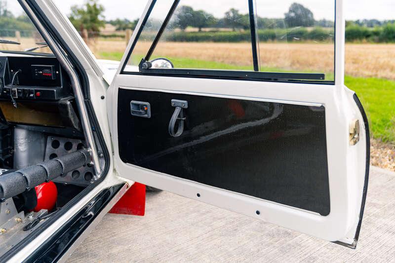 1984 Renault 5 MAXI TURBO