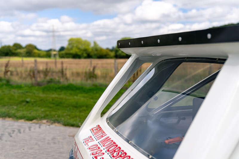 1984 Renault 5 MAXI TURBO