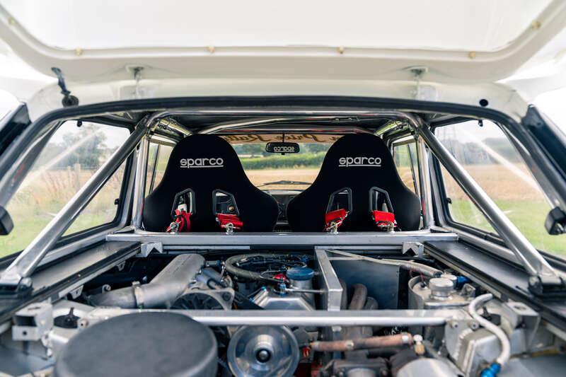 1984 Renault 5 MAXI TURBO