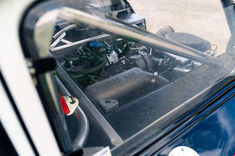 1984 Renault 5 MAXI TURBO