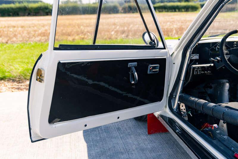 1984 Renault 5 MAXI TURBO