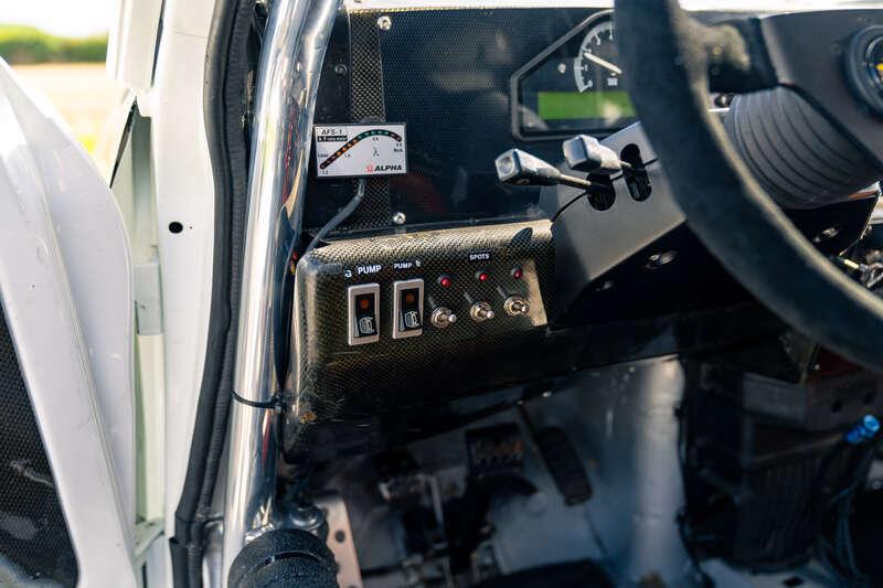 1984 Renault 5 MAXI TURBO