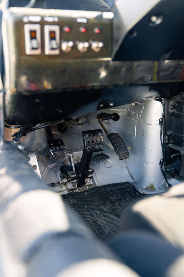 1984 Renault 5 MAXI TURBO