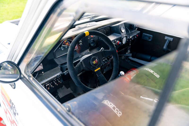 1984 Renault 5 MAXI TURBO