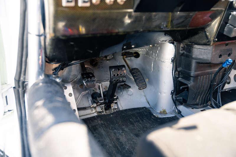 1984 Renault 5 MAXI TURBO