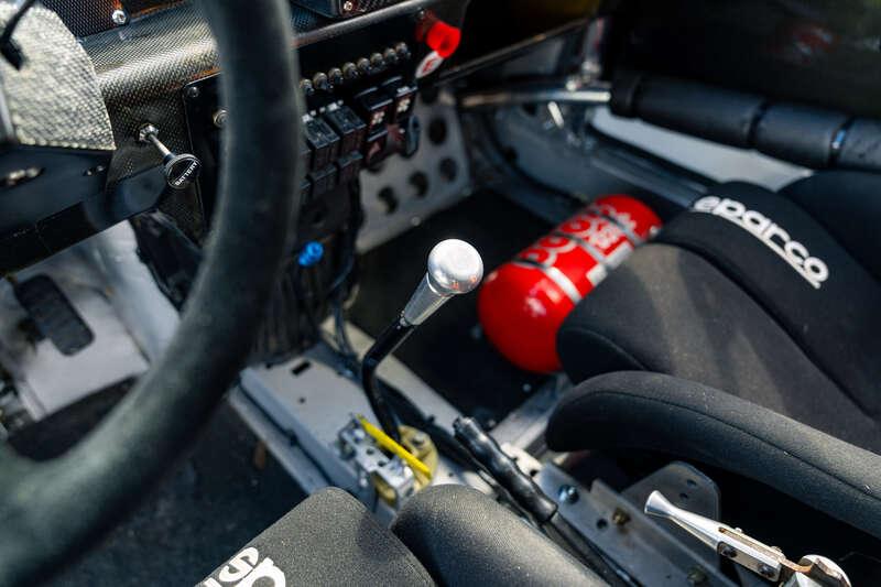 1984 Renault 5 MAXI TURBO