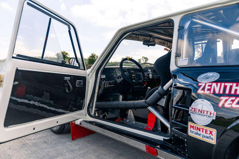 1984 Renault 5 MAXI TURBO