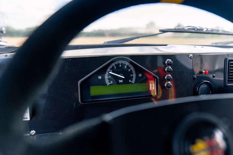 1984 Renault 5 MAXI TURBO