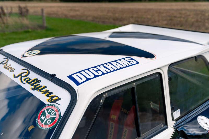 1984 Renault 5 MAXI TURBO