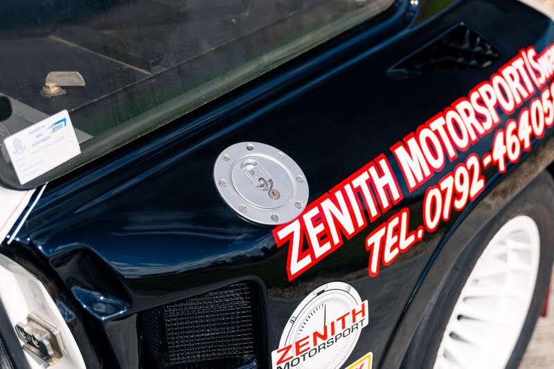 1984 Renault 5 MAXI TURBO