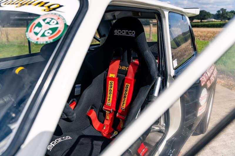 1984 Renault 5 MAXI TURBO