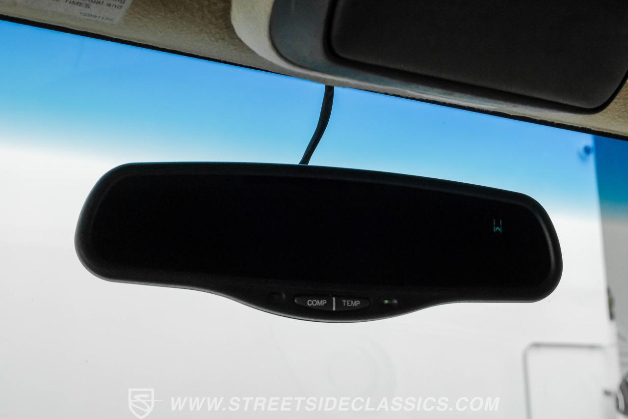 1997 Chevrolet Tahoe Z71 4X4