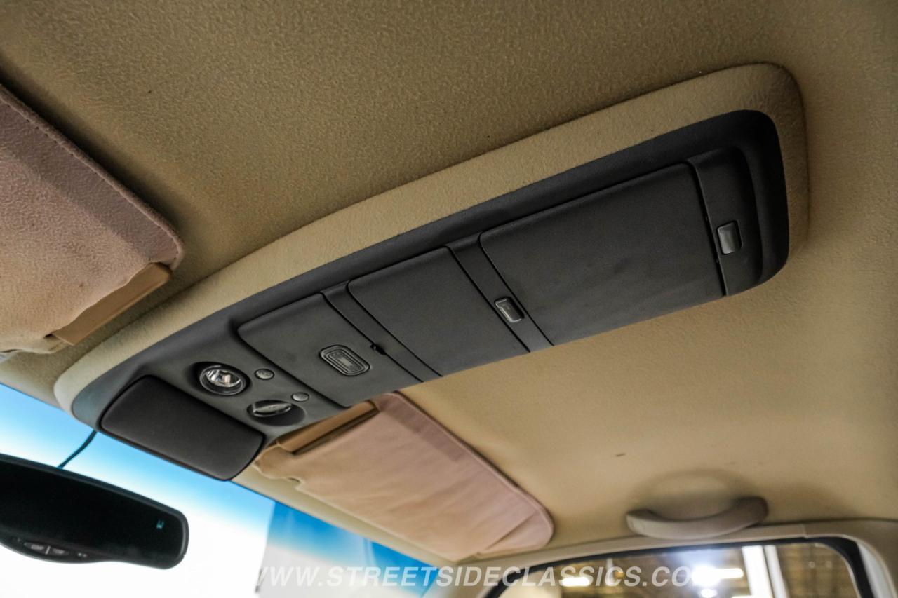 1997 Chevrolet Tahoe Z71 4X4