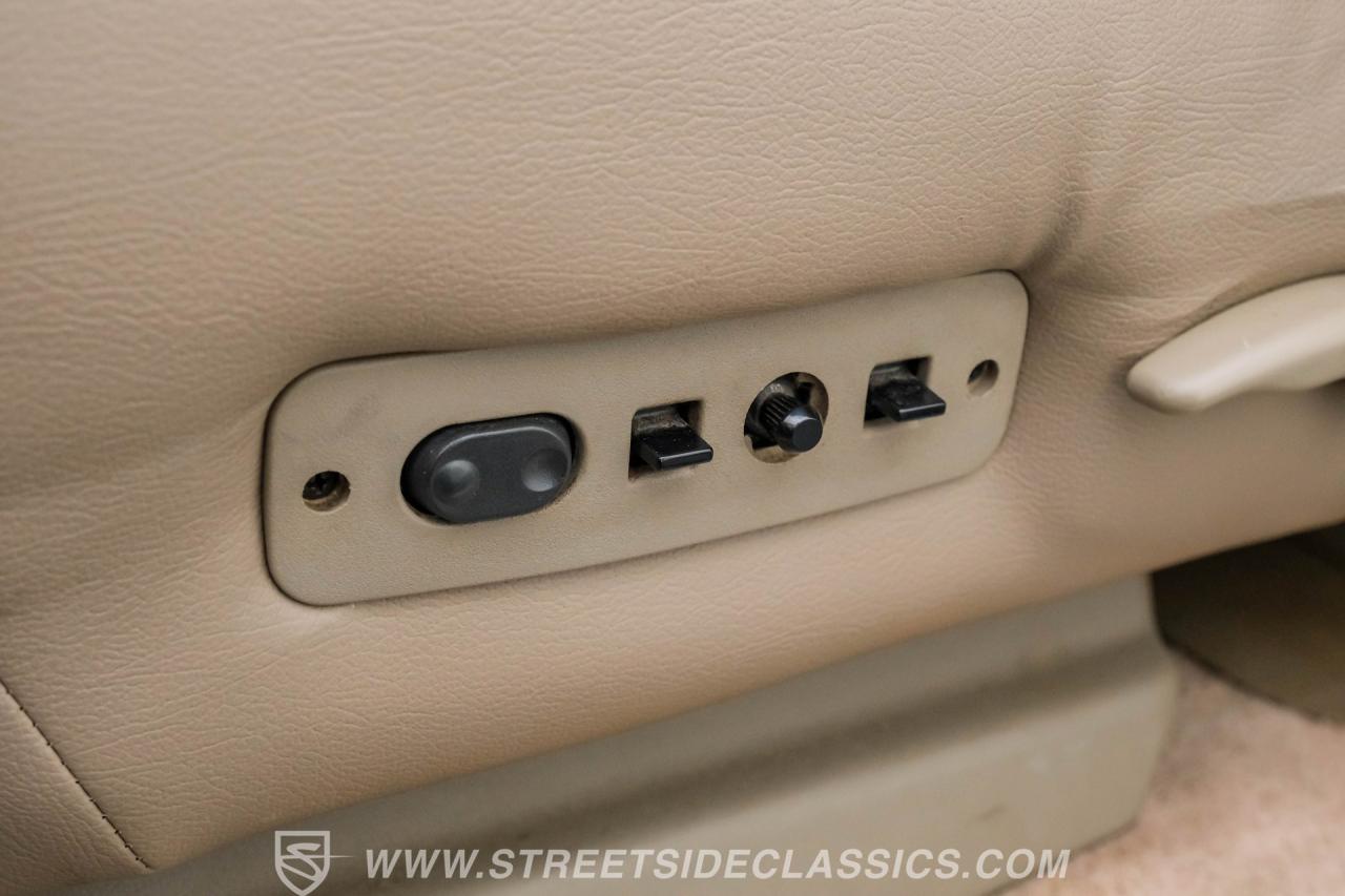 1997 Chevrolet Tahoe Z71 4X4