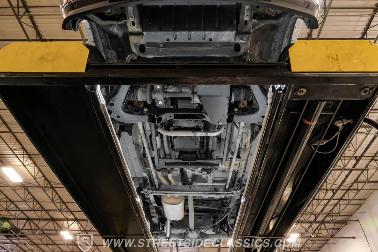 1997 Chevrolet Tahoe Z71 4X4