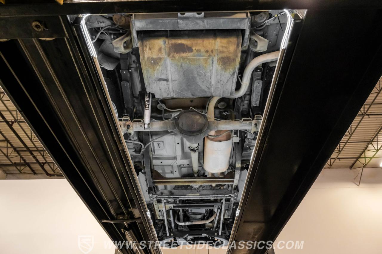 1997 Chevrolet Tahoe Z71 4X4