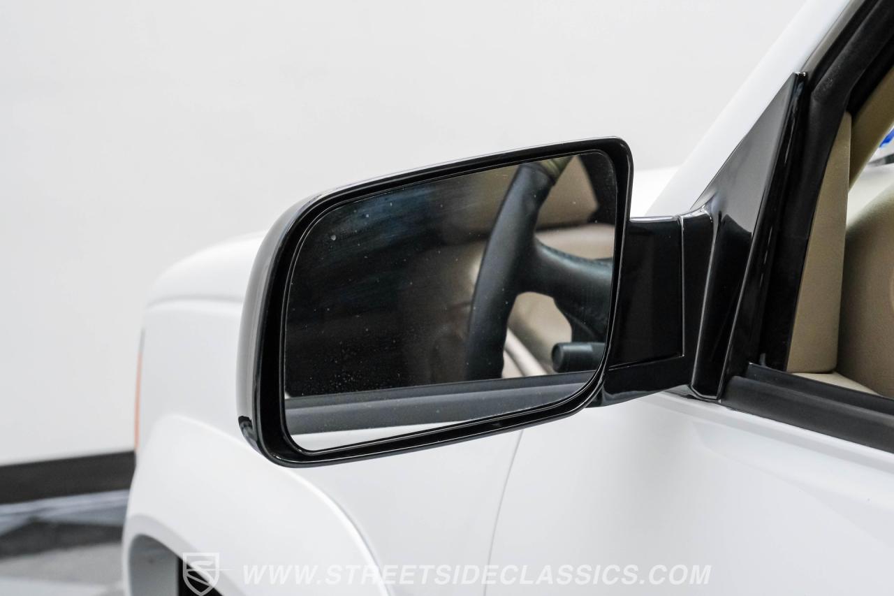 1997 Chevrolet Tahoe Z71 4X4