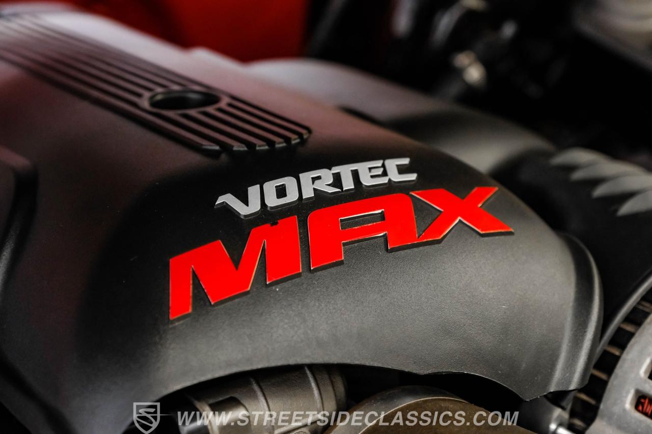 1967 Chevrolet C10 Restomod