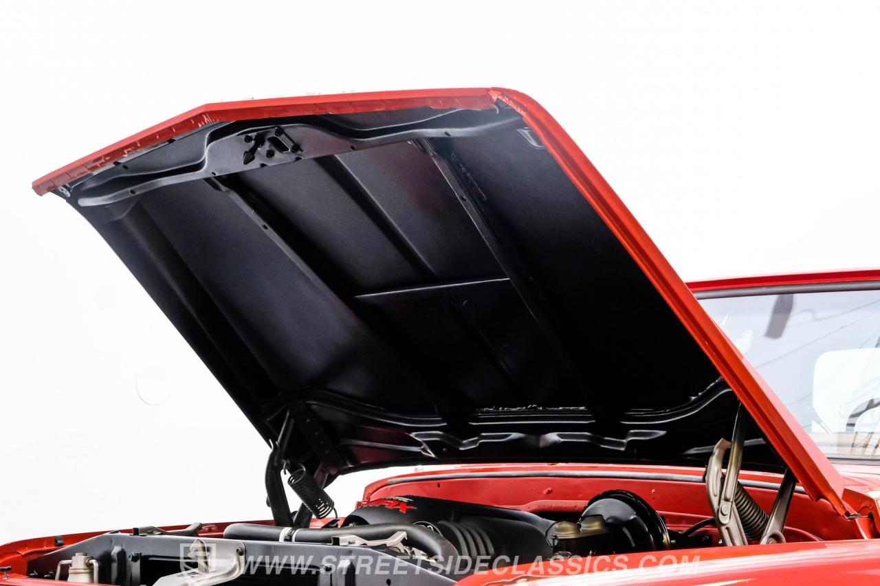 1967 Chevrolet C10 Restomod