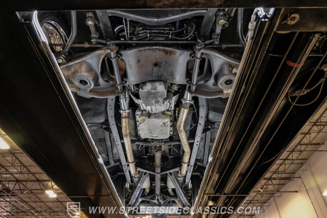 1967 Chevrolet C10 Restomod