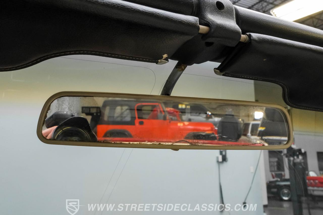 1971 Pontiac LeMans Sport Convertible