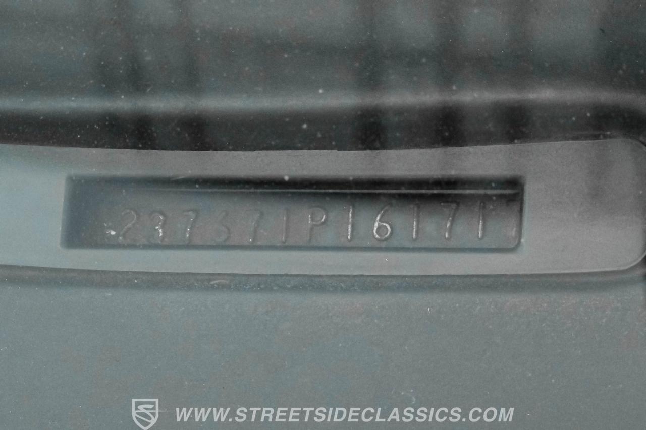 1971 Pontiac LeMans Sport Convertible