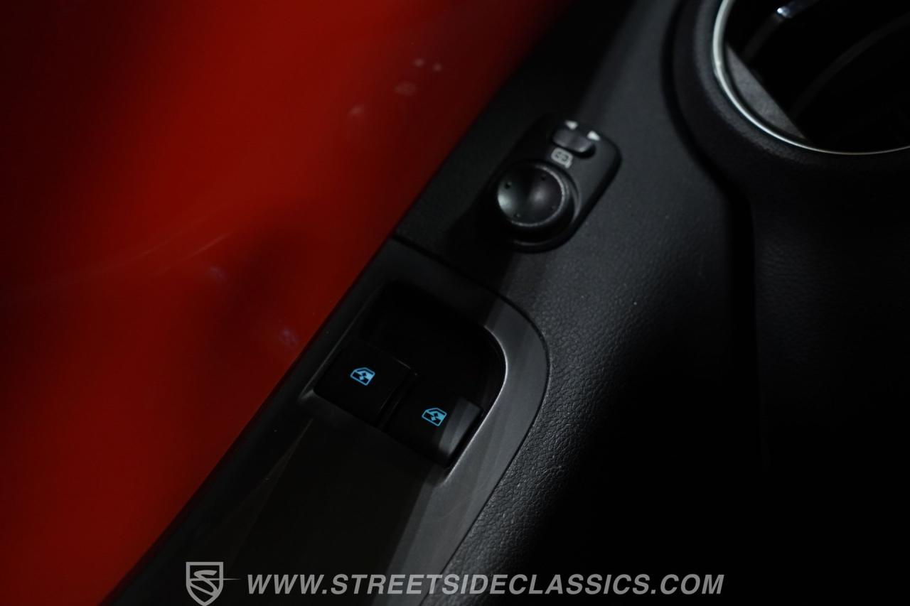 2011 Chevrolet Camaro 2SS Custom